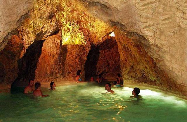 Miskolc 4 legszebb természeti látványossága 