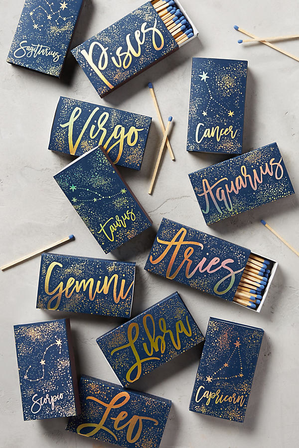 15 menő ajándék a horoszkóp megszállotjainak 15 menő ajándék a horoszkóp megszállotjainak