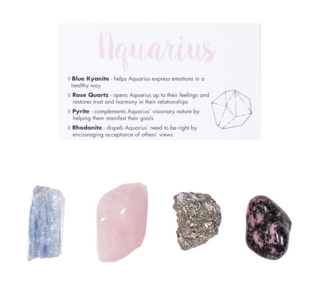 15 menő ajándék a horoszkóp megszállotjainak 15 menő ajándék a horoszkóp megszállotjainak