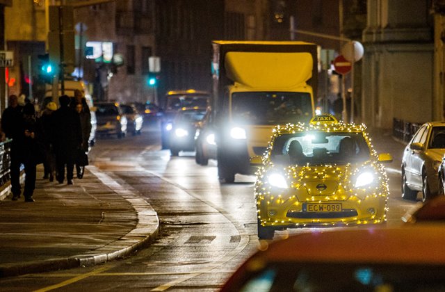 Fotó: Szigetváry Zsolt - MTI