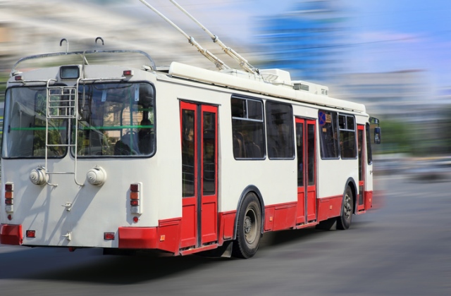 Tudta nélkül végeztek drogtesztet a trolivezetőn