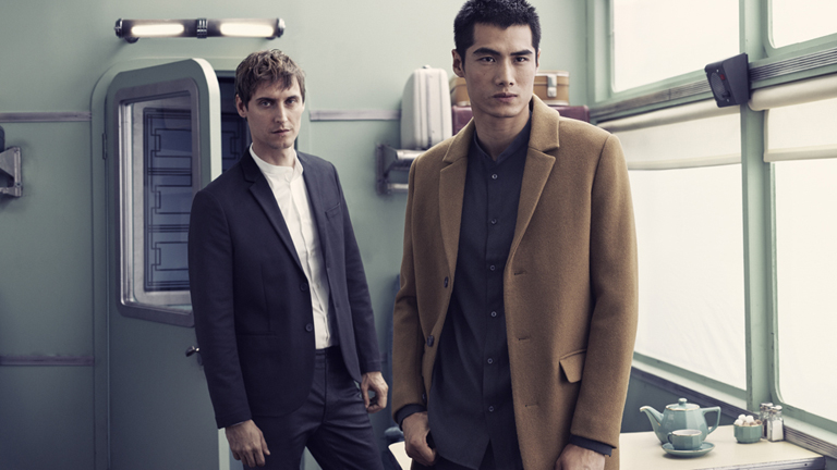 Ünnepeljünk stílusosan a H&M-mel (X) Ünnepeljünk stílusosan a H&M-mel (X)