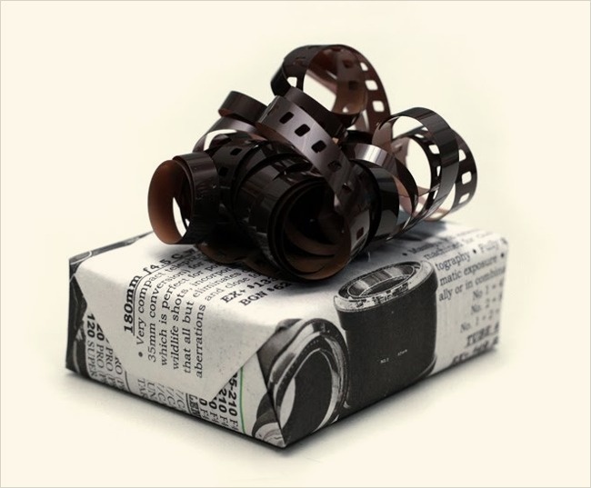 10 zseniális csomagolási ötlet karácsonyra