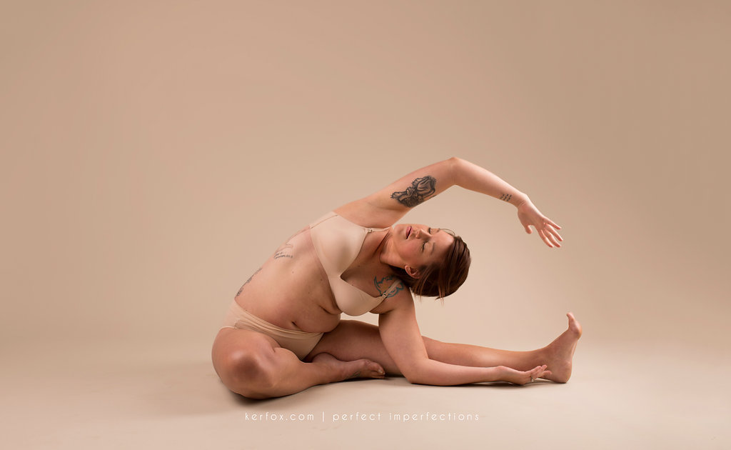 2016 kismamái, akik szülés után megmutatták a hasukat