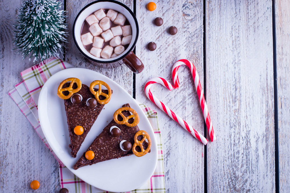 Karácsonyi készülődés a gyerekekkel: móka a konyhában Karácsonyi készülődés a gyerekekkel: móka a konyhában