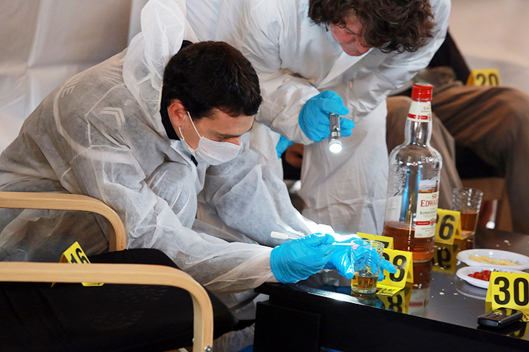 Képünk illusztráció (Fotó: Getty Images)