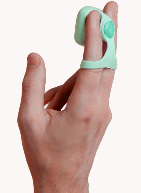 Nők tervezték a csiklóizgató szexjátékot