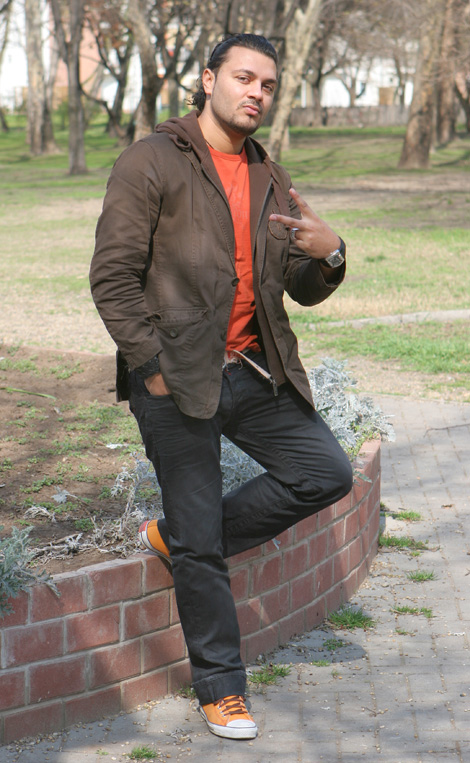 Gáspár Laci: különleges sztorija Liluról, Szabó Zsófiról és a legfontosabbról, a családról