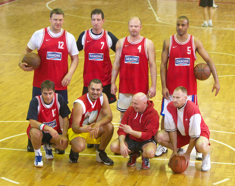 Gáspár Laci: különleges sztorija Liluról, Szabó Zsófiról és a legfontosabbról, a családról