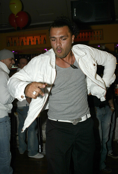 Gáspár Laci: különleges sztorija Liluról, Szabó Zsófiról és a legfontosabbról, a családról