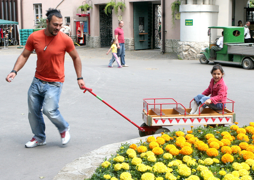 Gáspár Laci: különleges sztorija Liluról, Szabó Zsófiról és a legfontosabbról, a családról