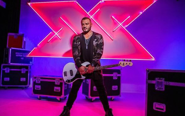 Gáspár Laci: különleges sztorija Liluról, Szabó Zsófiról és a legfontosabbról, a családról