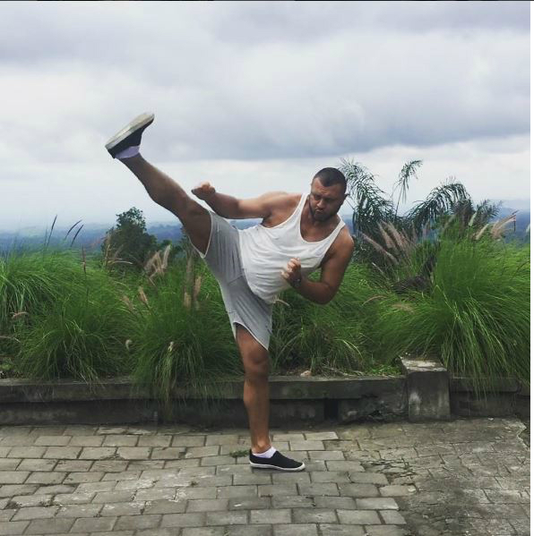 Gáspár Laci: különleges sztorija Liluról, Szabó Zsófiról és a legfontosabbról, a családról