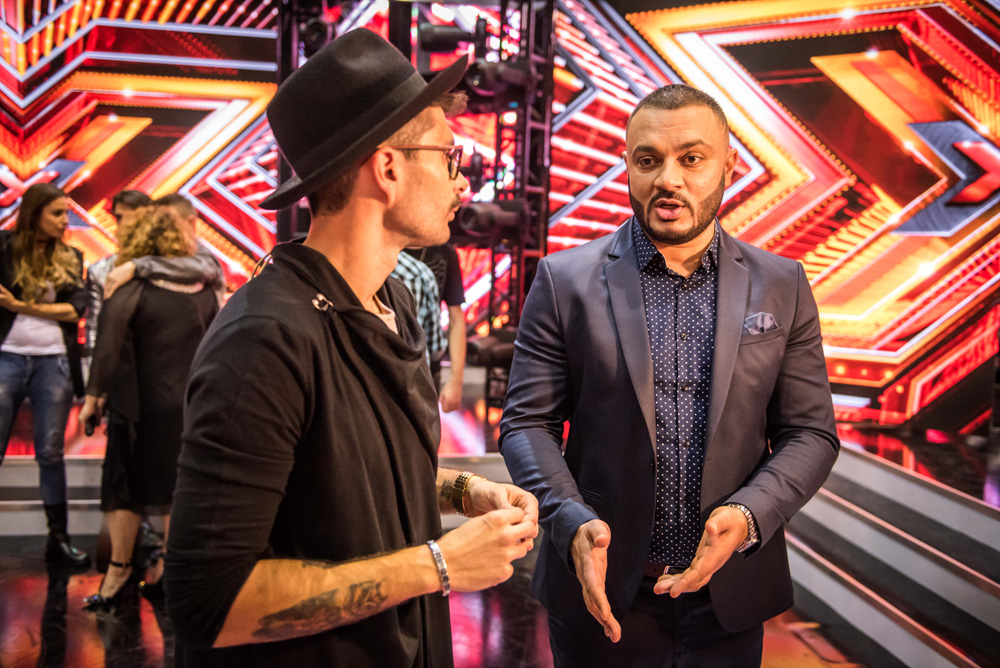 Gáspár Laci: különleges sztorija Liluról, Szabó Zsófiról és a legfontosabbról, a családról