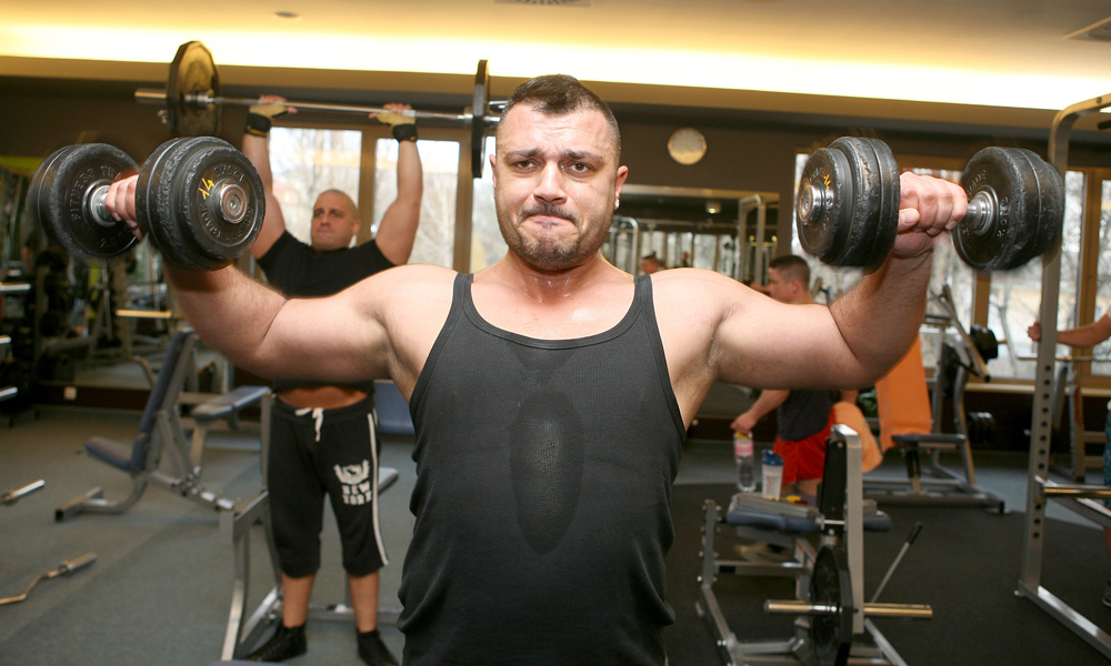 Gáspár Laci: különleges sztorija Liluról, Szabó Zsófiról és a legfontosabbról, a családról