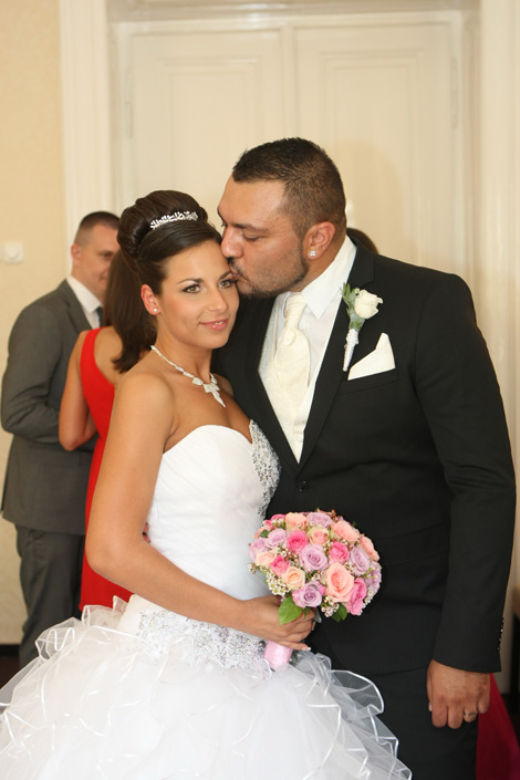 Gáspár Laci: különleges sztorija Liluról, Szabó Zsófiról és a legfontosabbról, a családról