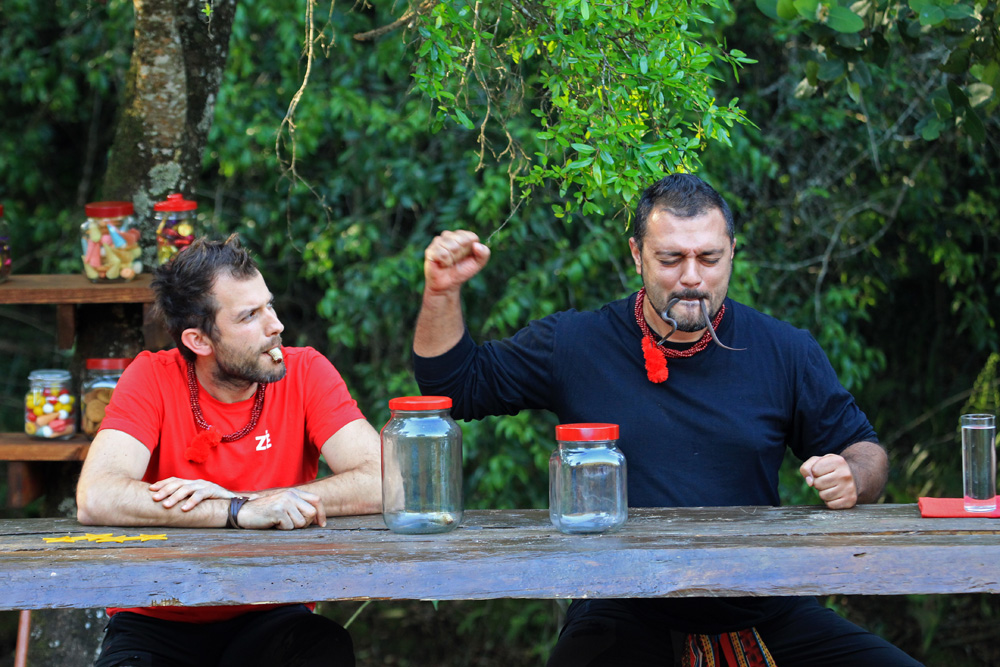 Gáspár Laci: különleges sztorija Liluról, Szabó Zsófiról és a legfontosabbról, a családról