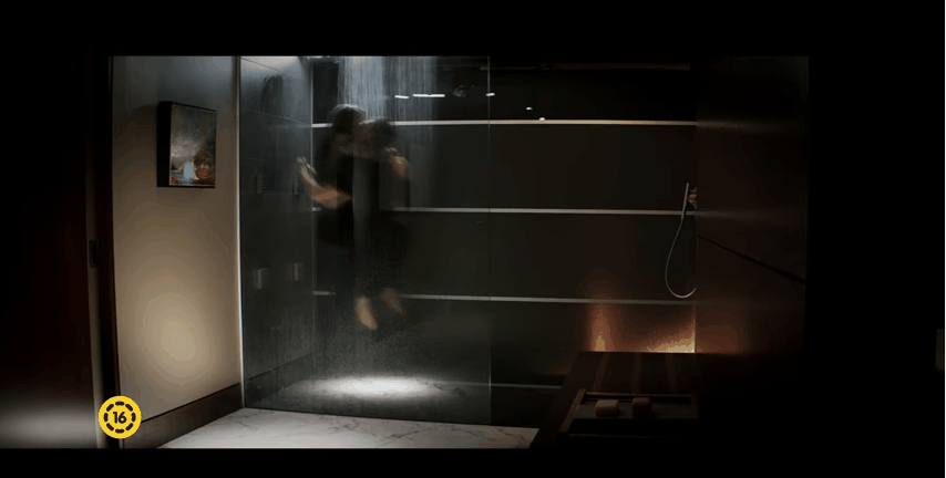 A sötét ötven árnyalata - itt az új előzetes magyarul