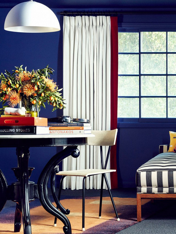 A csillagjegyed már tudja, milyen színűre fested legközelebb a lakás falát - 2. rész A csillagjegyed már tudja, milyen színűre fested legközelebb a lakás falát - 2. rész