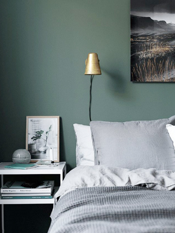 A csillagjegyed már tudja, milyen színűre fested legközelebb a lakás falát - 2. rész A csillagjegyed már tudja, milyen színűre fested legközelebb a lakás falát - 2. rész