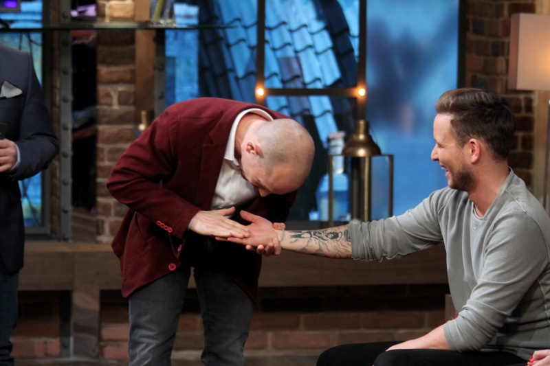 Vadon Janira nem fogsz ráismerni ezen a videón