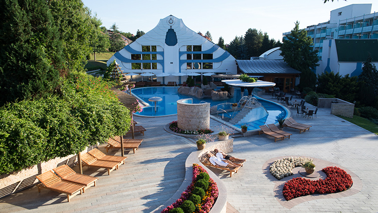 Wellness karácsonyra