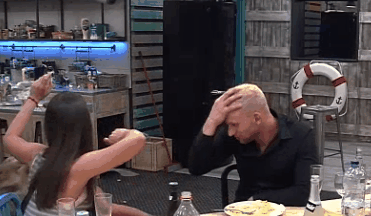 Való Világ 8: szavazz a legidiótább jelenetre!