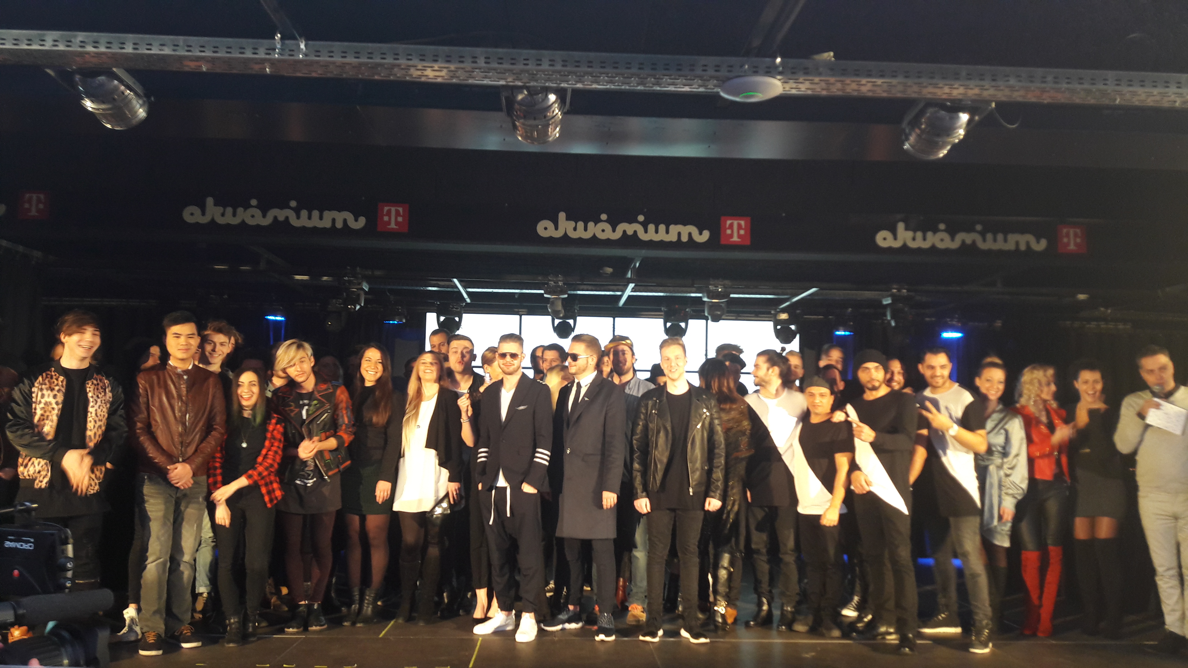 Megint a tehetségkutatókból töltötték fel A Dalt - íme a névsor