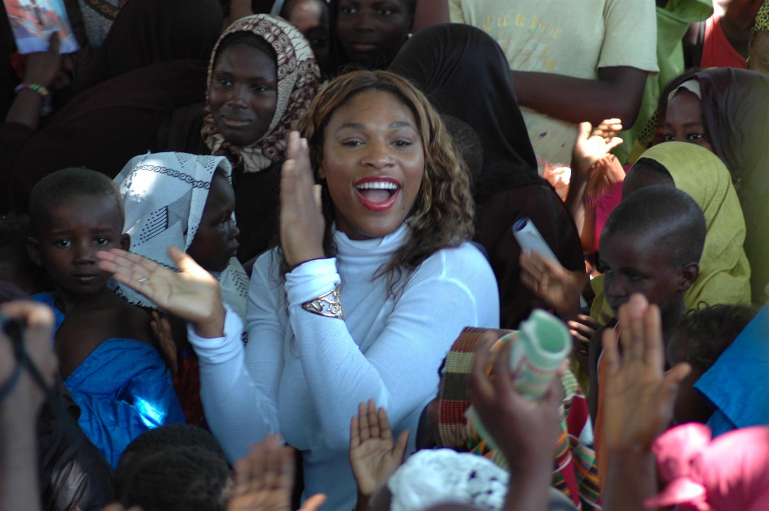 Sztárok, akiknek tényleg nagy a szívük 