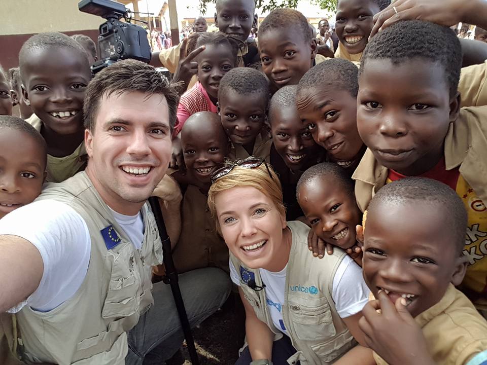 Sztárok, akiknek tényleg nagy a szívük 