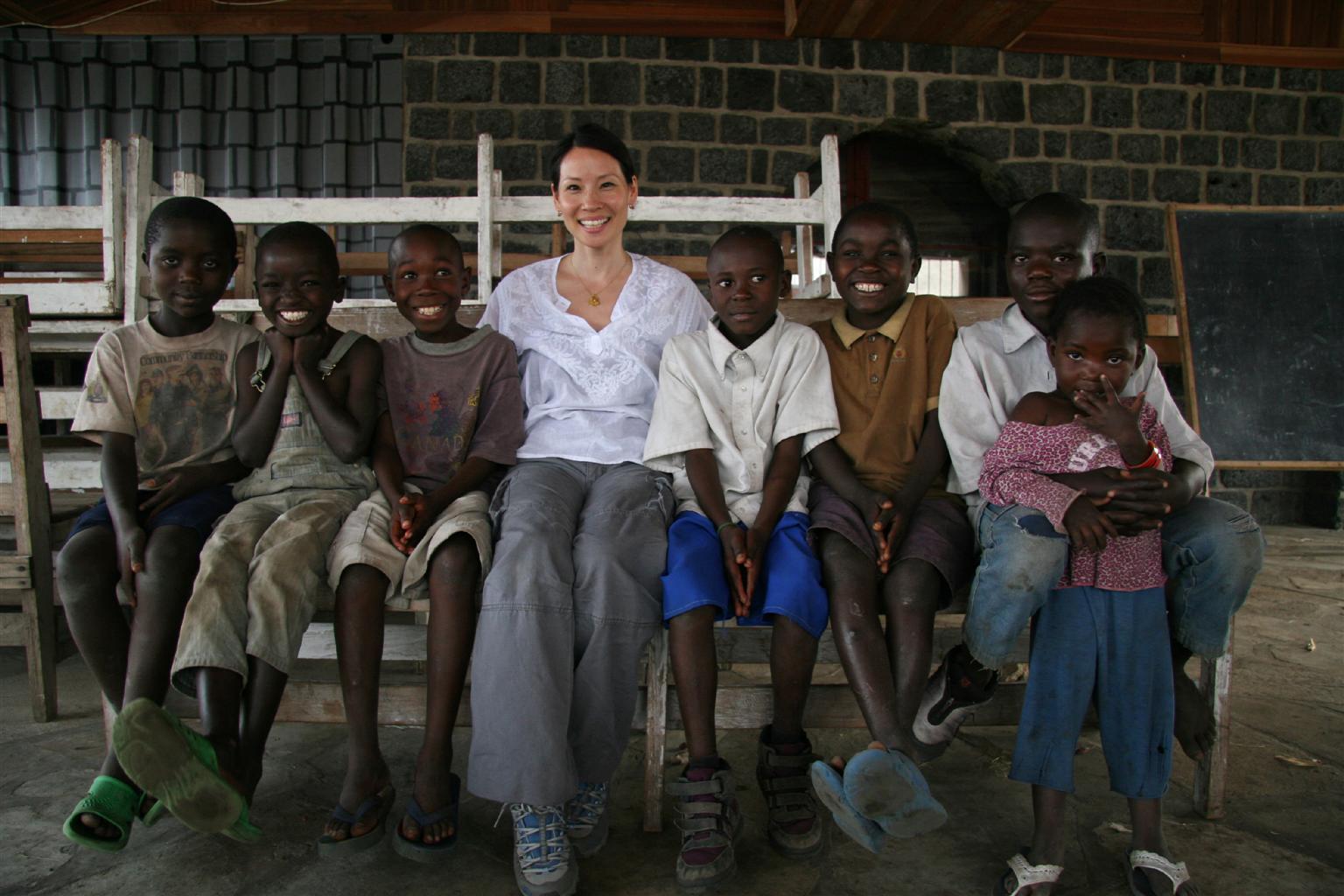 Sztárok, akiknek tényleg nagy a szívük 