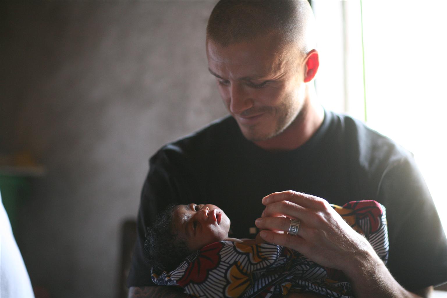 Sztárok, akiknek tényleg nagy a szívük 