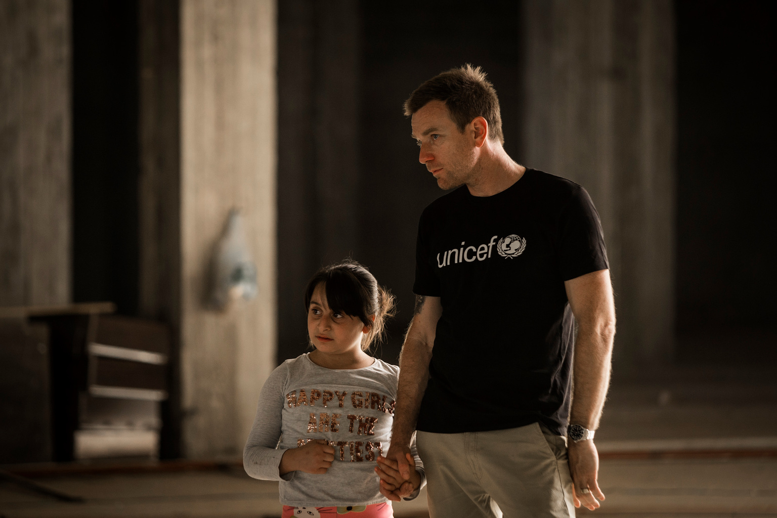 Sztárok, akiknek tényleg nagy a szívük 