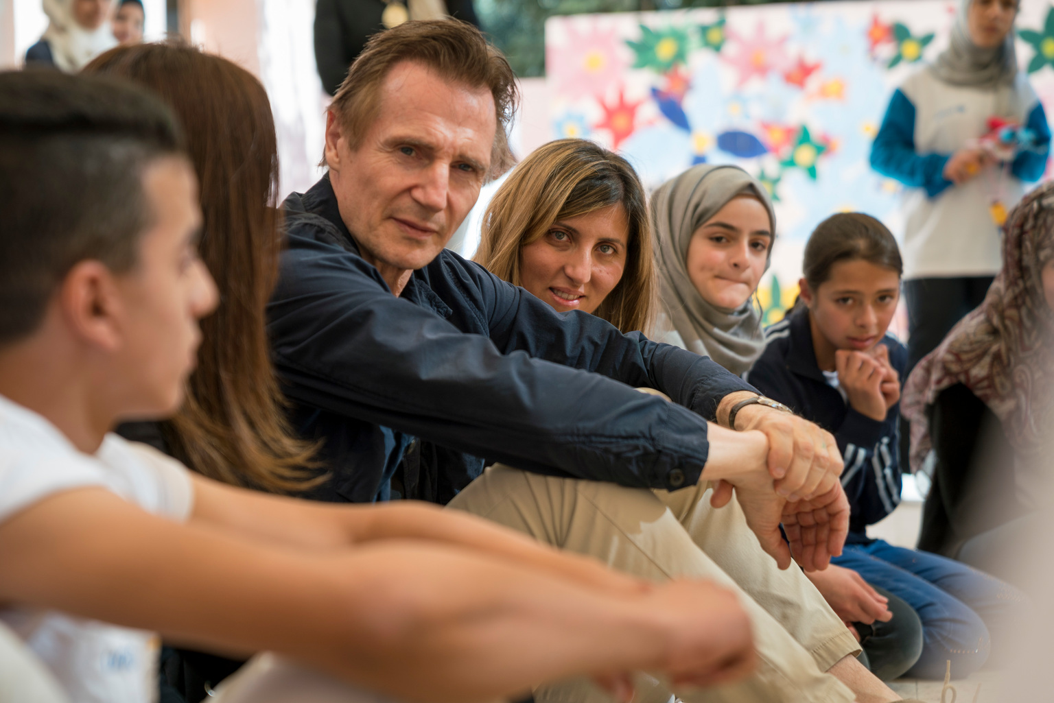 Sztárok, akiknek tényleg nagy a szívük 