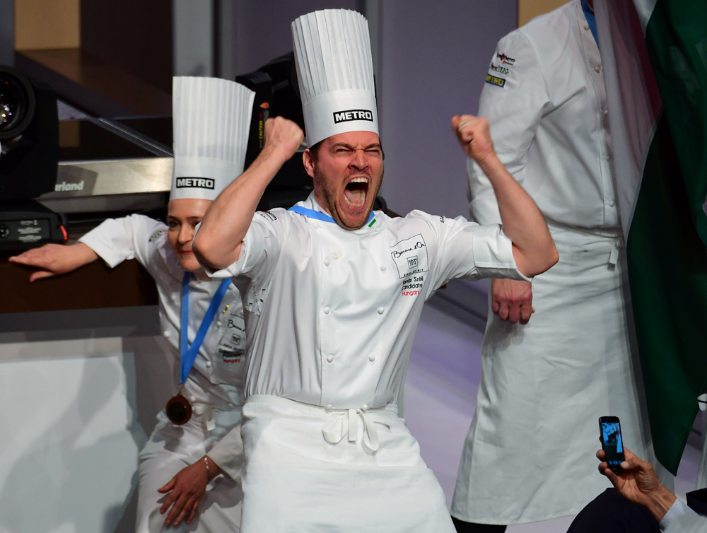 10 celeb, aki piszkosul kimaxolta a 2016-os évet