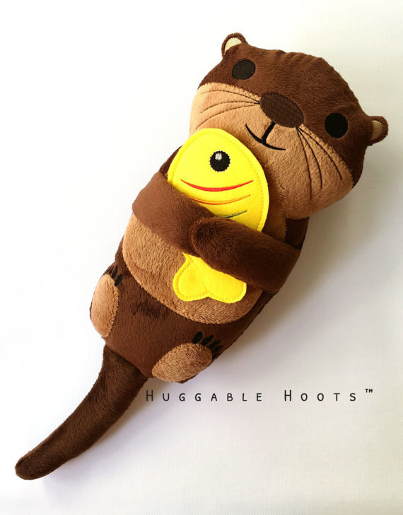 10 borzasztóan cuki ajándék, amitől még a legmorcosabb ismerősöd is felderül