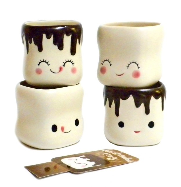 10 borzasztóan cuki ajándék, amitől még a legmorcosabb ismerősöd is felderül