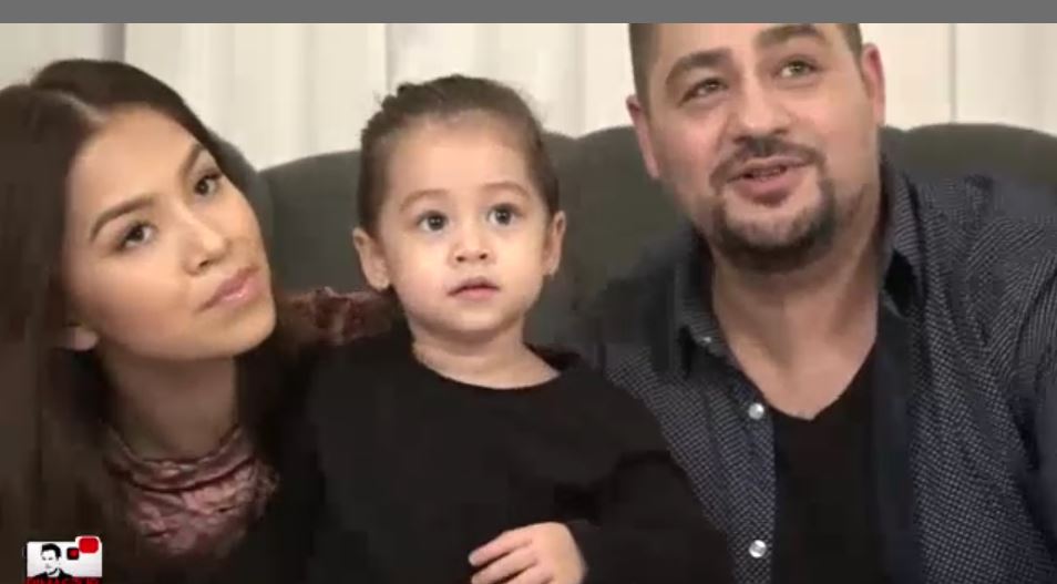 Caramel lánya az igazi sztár a Pimaszúr átcuccolban