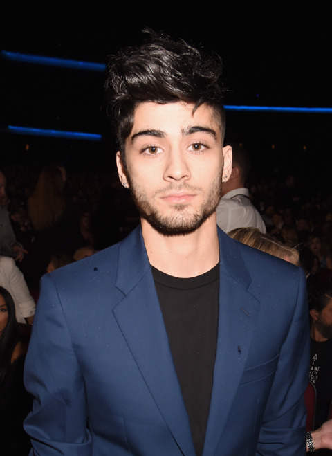 Bulimiáról vall a One direction énekese - íme hét sztár, akik legyőzték a betegséget