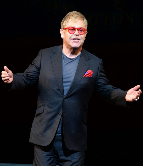 Bulimiáról vall a One direction énekese - íme hét sztár, akik legyőzték a betegséget