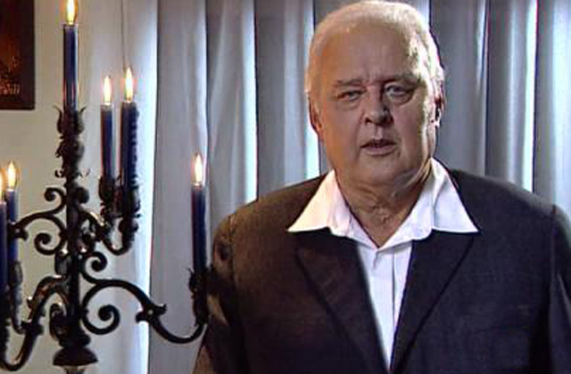 Elhunyt Jászai László