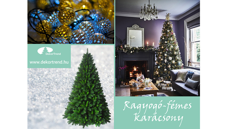 5 ünnepi hangulat: 2016 karácsonyi trendjei 5 ünnepi hangulat: 2016 karácsonyi trendjei