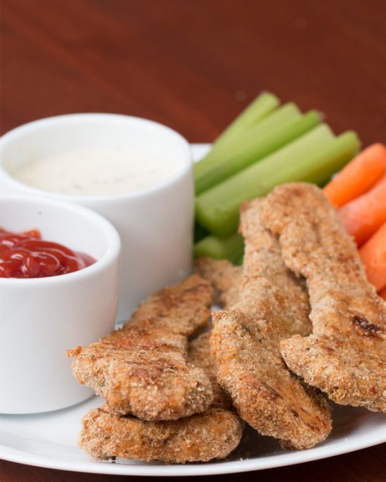 Ötletparádé: egészséges rágcsák a szilveszteri bulira