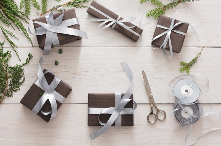 10 perces karácsonyi dekor tippek - 2. 10 perces karácsonyi dekor tippek - 2.