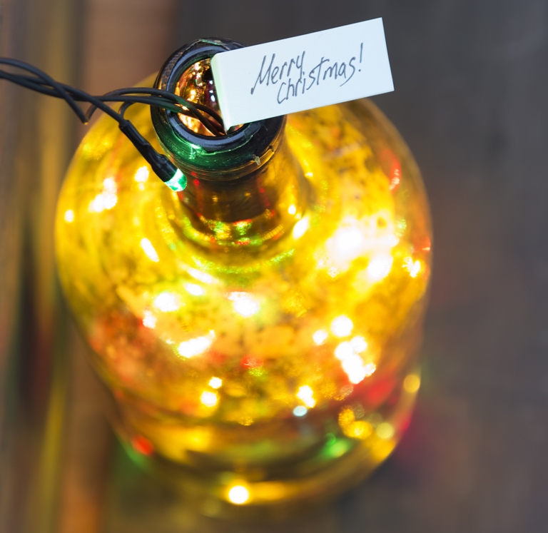 10 perces karácsonyi dekor tippek - 2. 10 perces karácsonyi dekor tippek - 2.