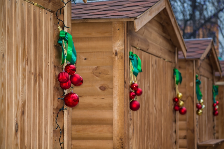 10 perces karácsonyi dekor tippek - 2. 10 perces karácsonyi dekor tippek - 2.