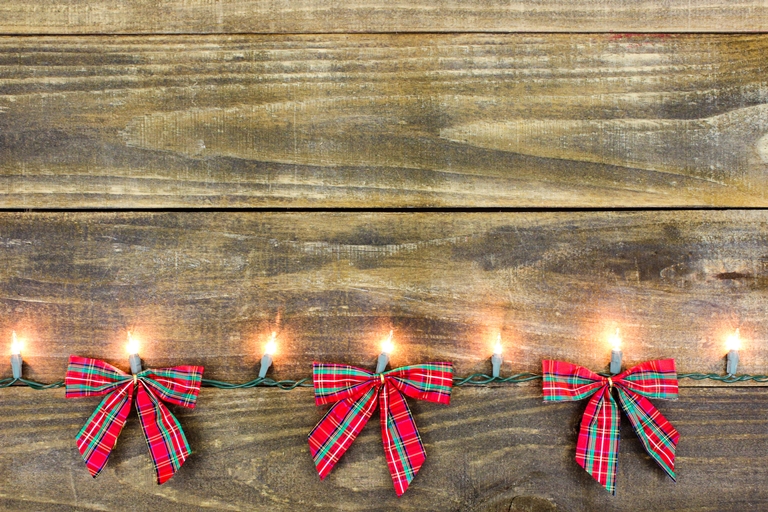 10 perces karácsonyi dekor tippek - 2. 10 perces karácsonyi dekor tippek - 2.