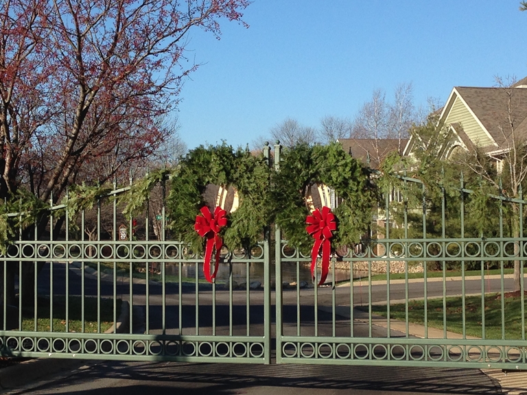 10 perces karácsonyi dekor tippek - 2. 10 perces karácsonyi dekor tippek - 2.