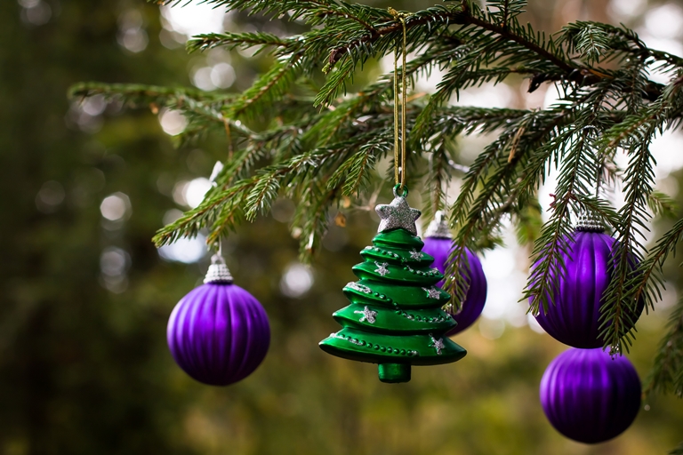 10 perces karácsonyi dekor tippek - 2. 10 perces karácsonyi dekor tippek - 2.