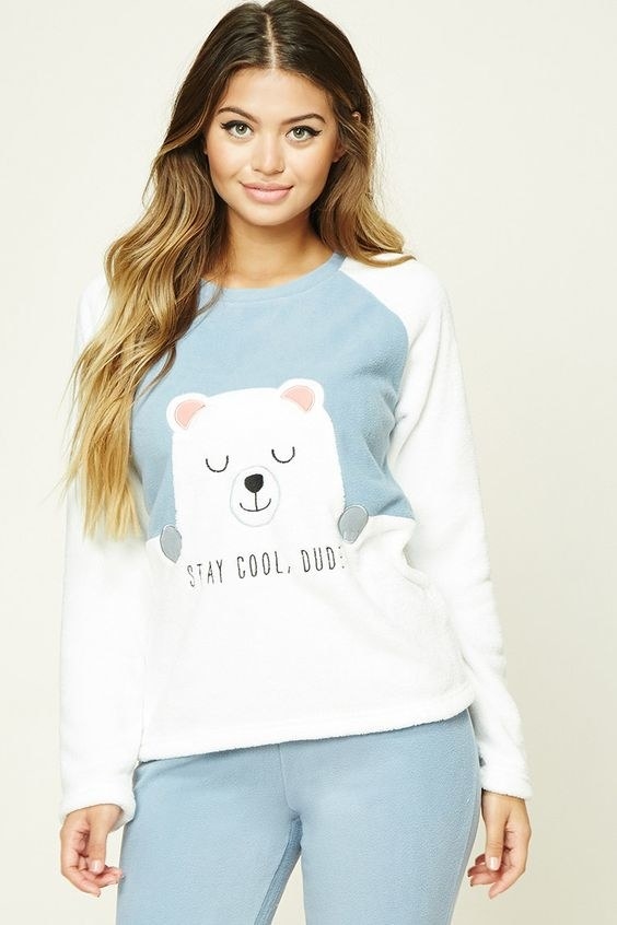 A legcukibb pizsamák, amiket az egész család imádni fog